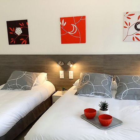 Appartement Stella 95 M2 Climatise Parking Proche Sanctuaires Лурд Экстерьер фото
