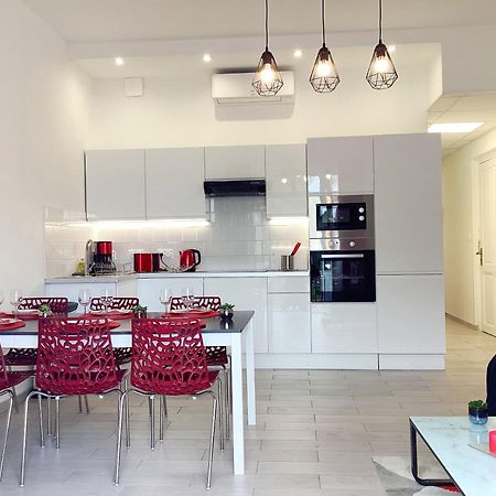 Appartement Stella 95 M2 Climatise Parking Proche Sanctuaires Лурд Экстерьер фото