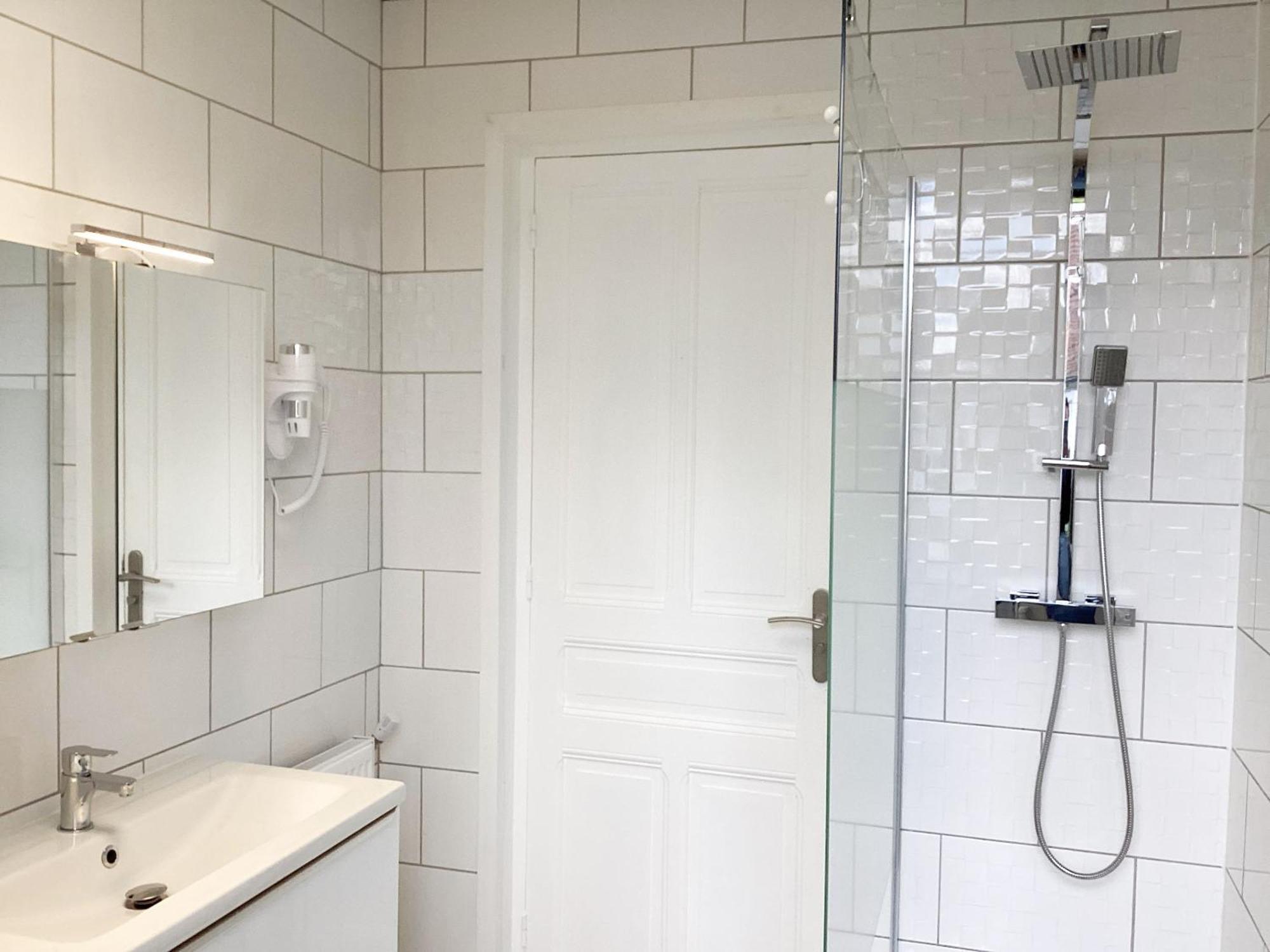 Appartement Stella 95 M2 Climatise Parking Proche Sanctuaires Лурд Экстерьер фото