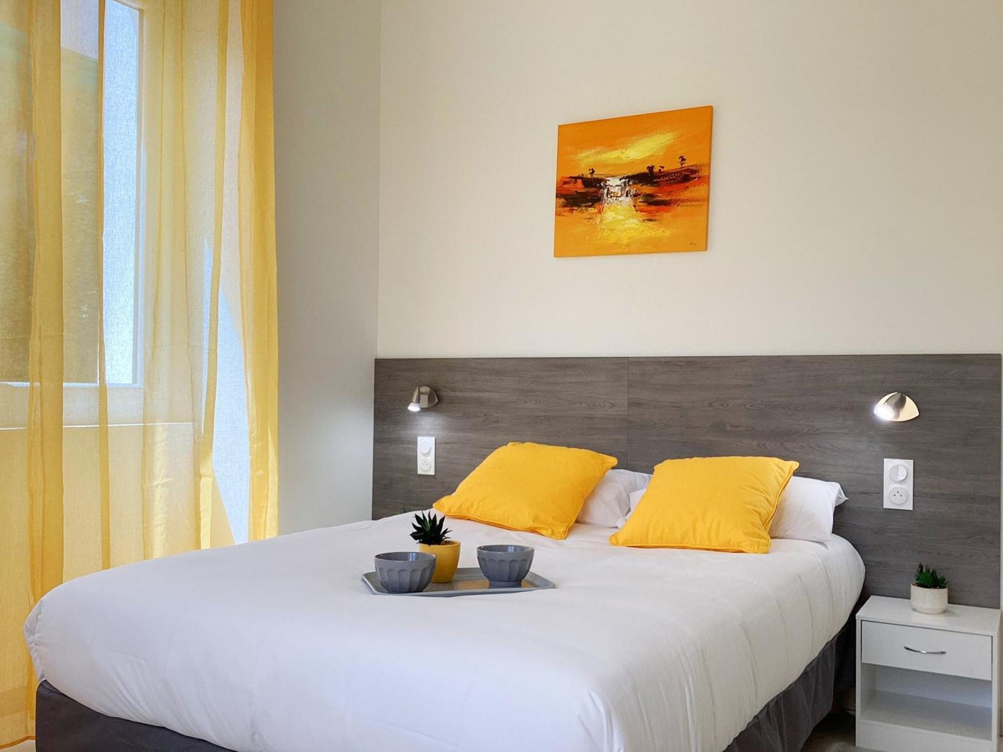 Appartement Stella 95 M2 Climatise Parking Proche Sanctuaires Лурд Экстерьер фото